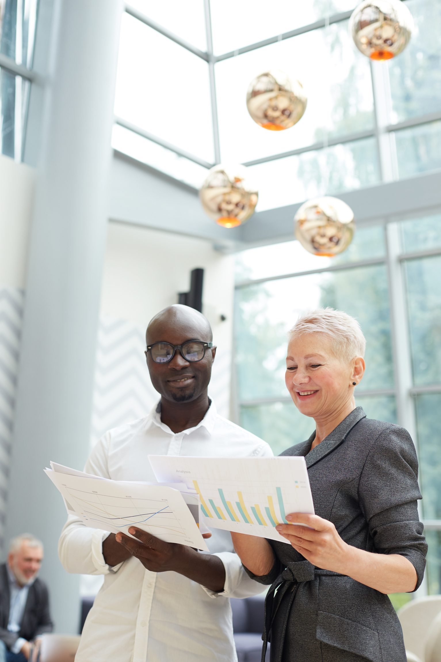 Next year’s success starts today—act now to make your goals inevitable. Don’t wait, or risk losing ground to your competitors.