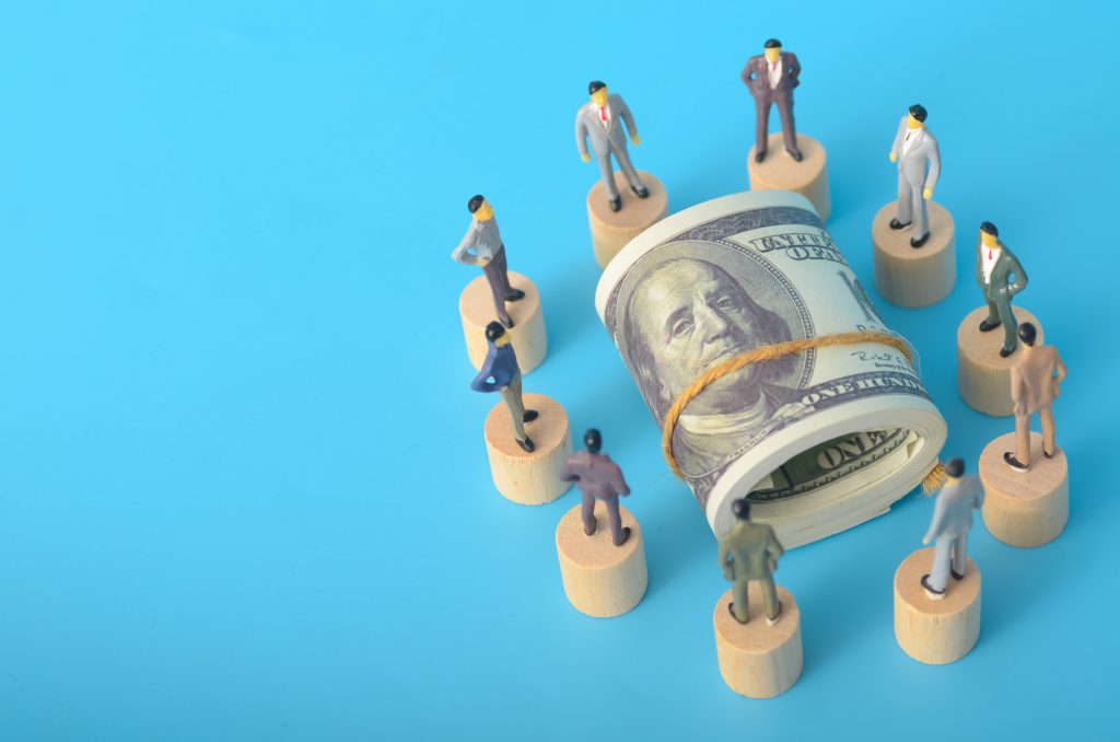 The Hidden Impact of Viewing Marketing as a Cost