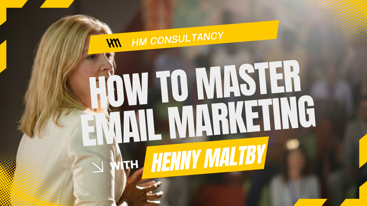How to Master Email Marketing